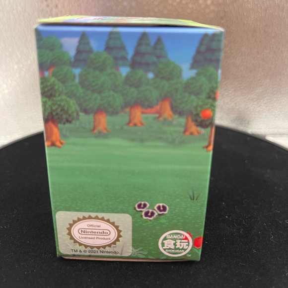 Friends Doll Animal Crossing Tom Nook - Picture 2 of 4